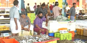   Rising Temperatures in Arabian Sea