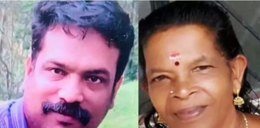 Oonnukal Murder: Police Identify Victim's Friend as Prime Suspect