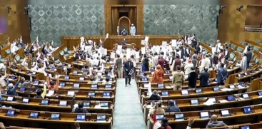 VB G-RAM G Bill for Employment Guarantee in Lok Sabha Today