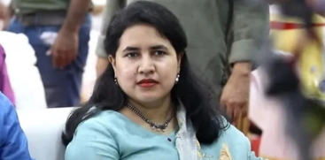  Veena Vijayan