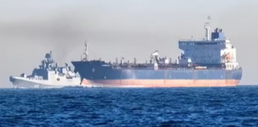 US Shoots Down Two Iranian Drones in Strait of Hormuz
