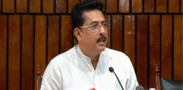 Kerala Education Minister