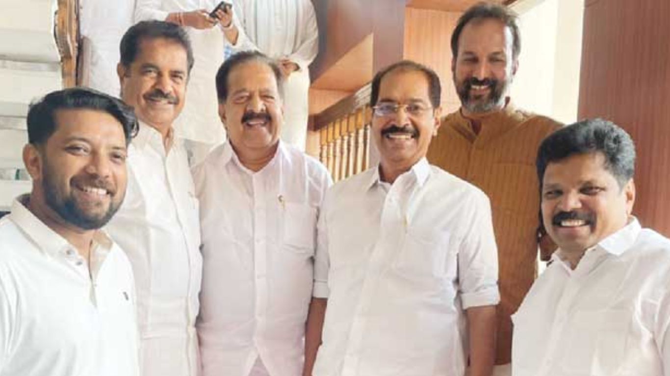 kpcc meeting