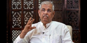 Kerala State Governor