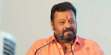 Suresh Gopi