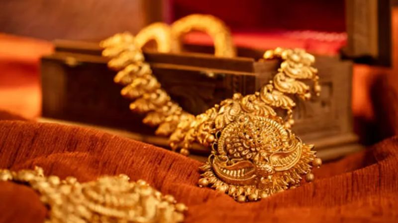 gold rate