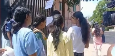 NEET UG Re-Exam Commences Today