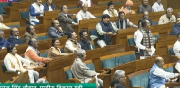  Privilege notice issued against Congress MPs from Kerala for misconduct in Lok Sabha