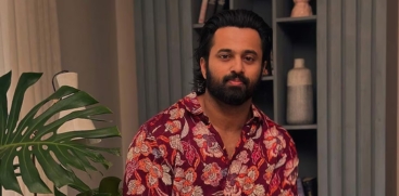 Unni Mukundan