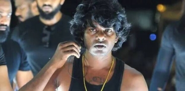 Rapper Vedan Faces New Sexual Harassment Complaint