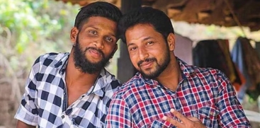 Periya Double Murder Case 