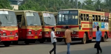 KSRTC