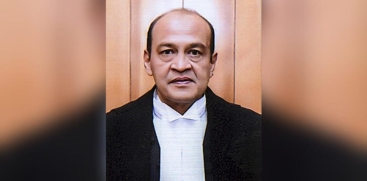 Justice Yashwant Varma