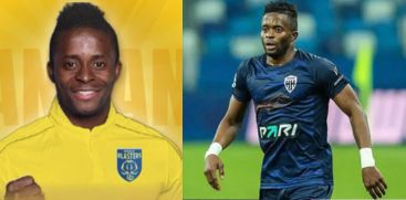 KERALA BLASTERS