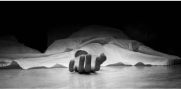 Wife Kills Husband, Then Dies by Suicide
