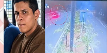 Nedumbassery Traffic Incident