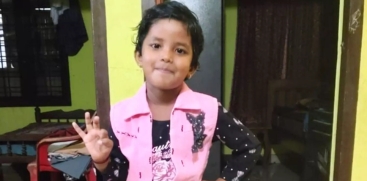 Mother Charged with Murder After Throwing 3-Year-Old Daughter into River 