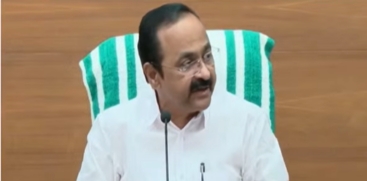 VD Satheesan