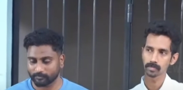 4 Arrested in Shajan Skaria Assault Case