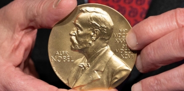 2026 Nobel Peace Prize