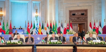 Cairo Peace Talks Enter Second Phase