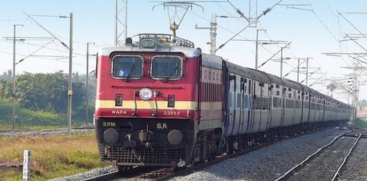  New Train Timetable Starting October 21