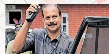 Driver Provides Clarification Regarding Gunman Anil Kumar's Travel