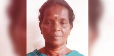 PONNAMMA