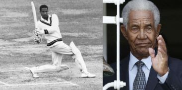 GARY SOBERS