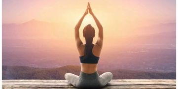 yoga day