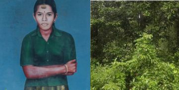 Allegations of a series of mass killings in Dharmasthala