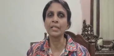 R Sreelekha Resignation