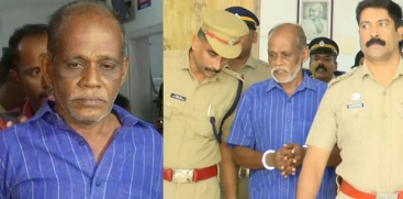 Sajitha Murder Case Verdict: Accused Chenthamara, Who Later Killed Victim's Family, Convicted