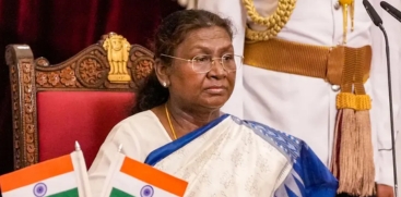 President