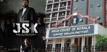 JSK Movie Name Change: Petition Filed in High Court