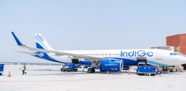 Indigo Flight Faces Technical Snag