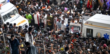 CBI Questions TVK Leaders in Connection with Disaster at Vijay's Rally