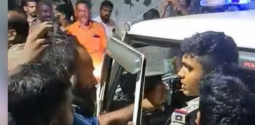 Police File Case Against Motor Vehicle Department Official for Drunk Driving