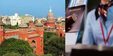 MADRAS HIGHCOURT