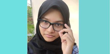 MISSING