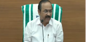 V.D. Satheesan