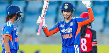 ASIA CUP