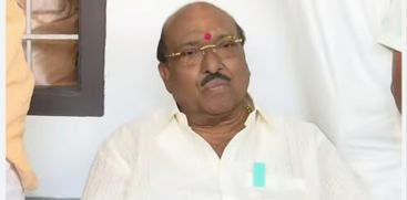 vellappally nateshan 