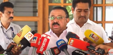 Vizhinjam Port Credited to Oommen Chandy's Initiative by M M Hassan