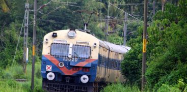 TRAIN 