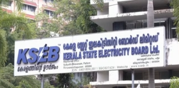 Kerala Power Crisis