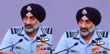 Operation Sindoor: Pakistan's Five F-16 Jets Destroyed