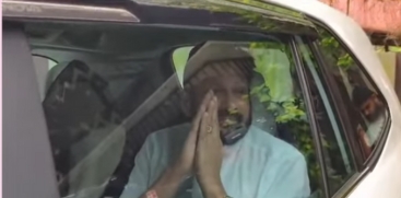 Thanthri Kandararu Rajeevaru