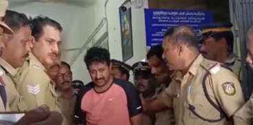Adishekhar Murder Case