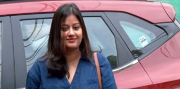Ansiba Hassan